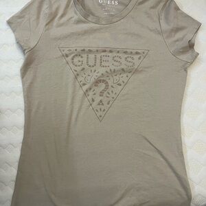 Women shirt guess